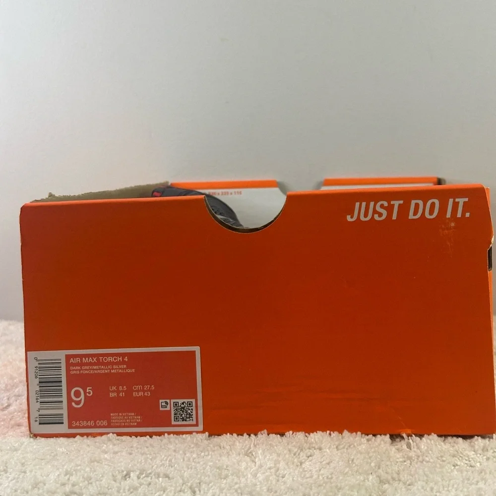 Nike Air Max Torch 4